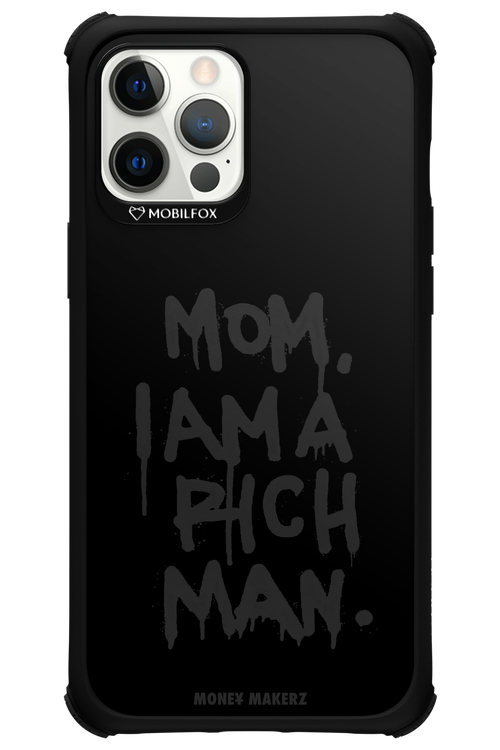 Rich Man - Apple iPhone 12 Pro Max