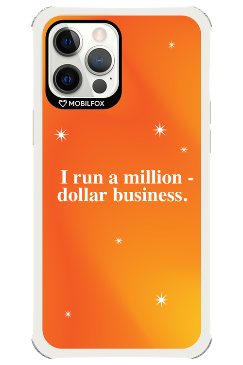 Business business - Apple iPhone 12 Pro Max
