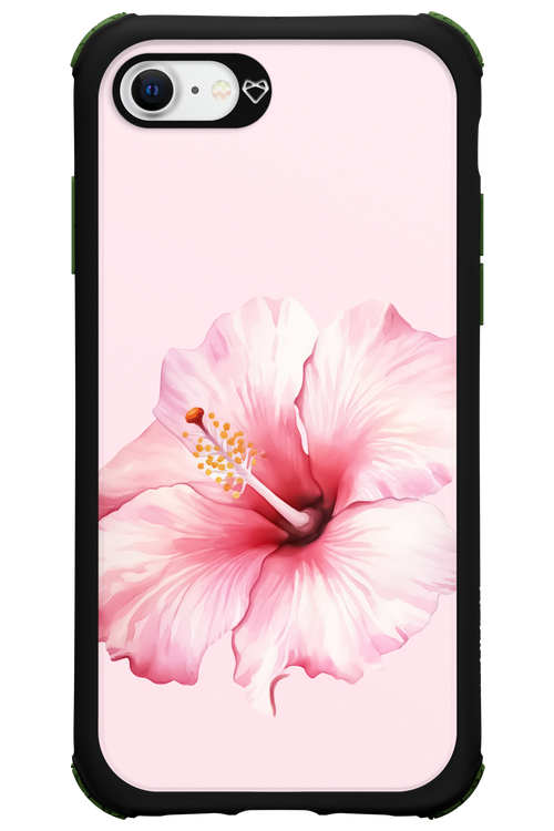 HibiPinky - Apple iPhone 8