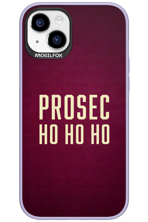 Prosec Ho - Apple iPhone 15 Plus
