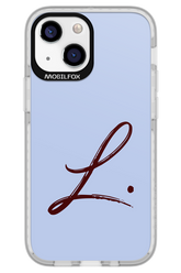 (Jellyfish Presso) L 2.0 - Apple iPhone 13 Mini