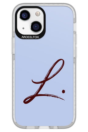 (Jellyfish Presso) L 2.0 - Apple iPhone 13 Mini
