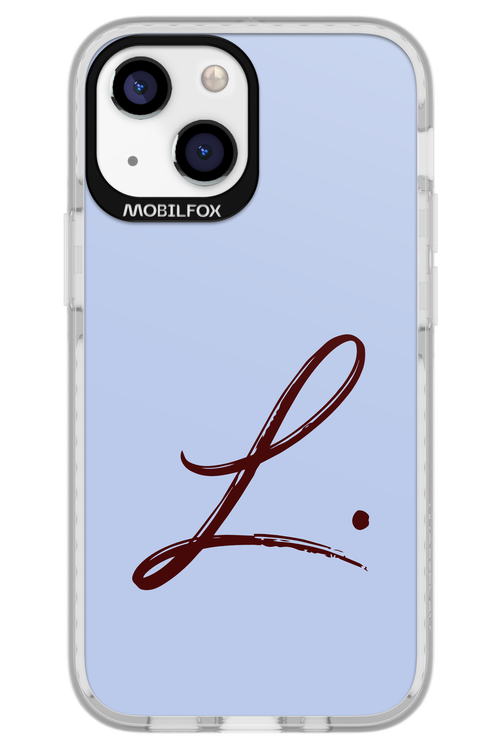 (Jellyfish Presso) L 2.0 - Apple iPhone 13 Mini
