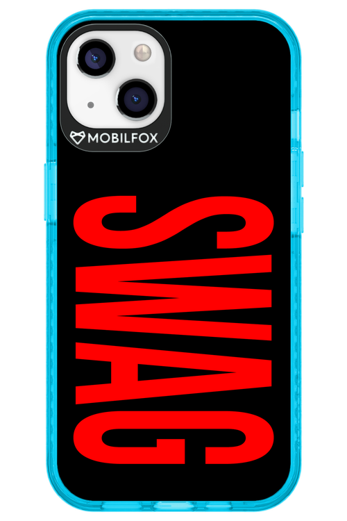 SWAG 2.0 - Apple iPhone 13