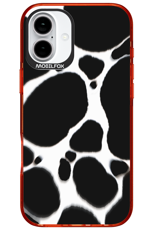 COW - Apple iPhone 16 Plus