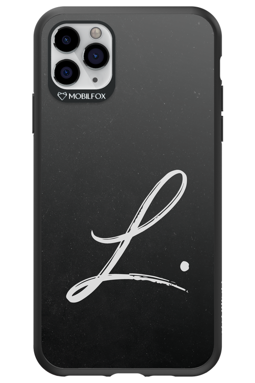 (Off Space) L 2.0 - Apple iPhone 11 Pro Max
