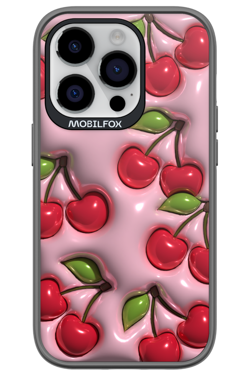 Cherry Bomb - Apple iPhone 14 Pro