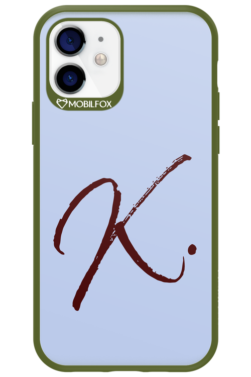 (Jellyfish Presso) K 2.0 - Apple iPhone 12
