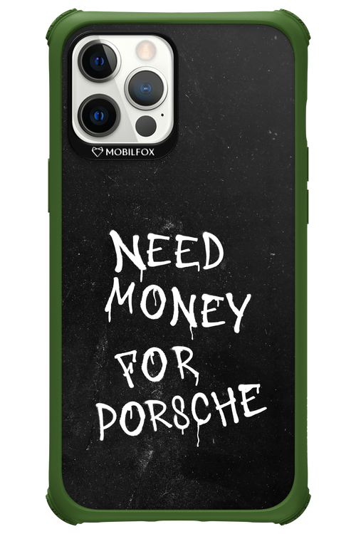 Need Money II - Apple iPhone 12 Pro Max