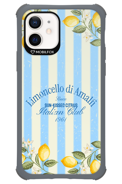 Limoncello - Apple iPhone 12