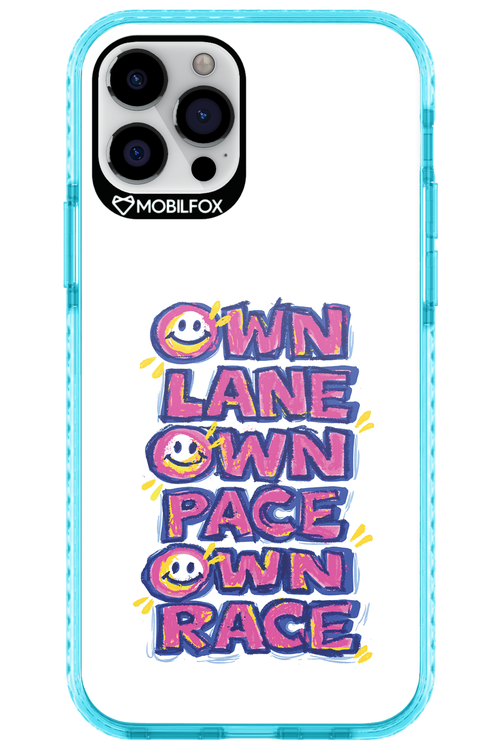OWN 2.0 - Apple iPhone 12 Pro