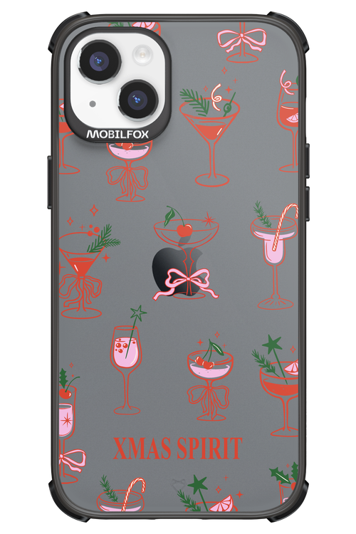 XMAS SPIRIT - Apple iPhone 14 Plus