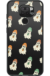 Spirited Sips (Black) - Xiaomi Redmi Note 9