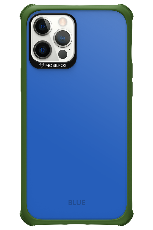 BLUE - FS2 - Apple iPhone 12 Pro Max