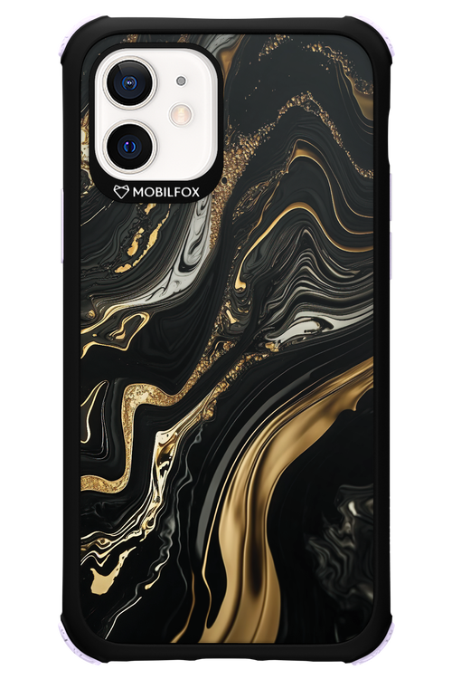 Azrael 2.0 - Apple iPhone 12