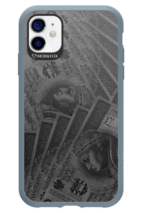 200 2.0 - Apple iPhone 11