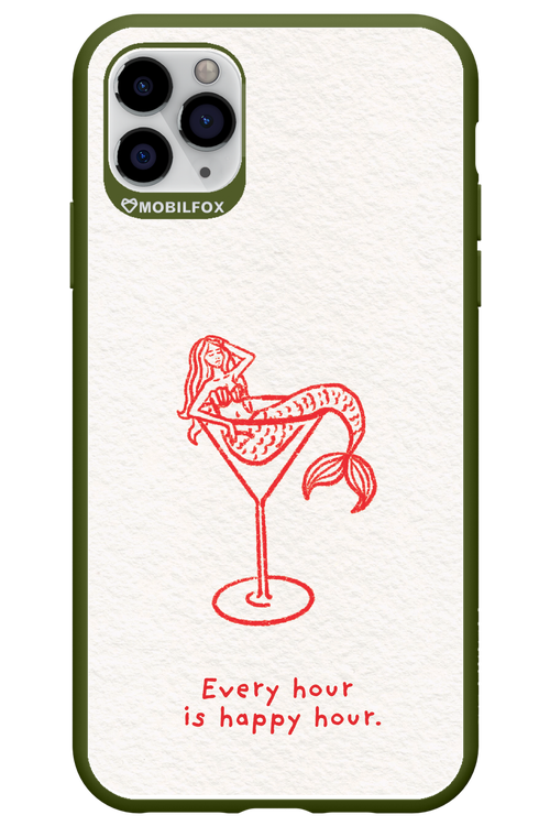 Happy Hour - Apple iPhone 11 Pro Max