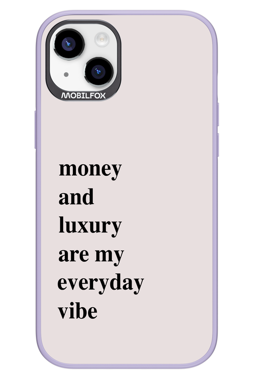 Money and luxury everyday - Apple iPhone 14 Plus