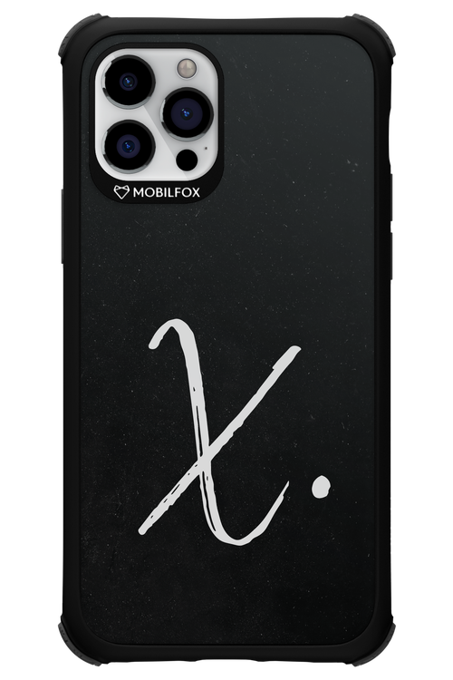 (Off Space) X 2.0 - Apple iPhone 12 Pro