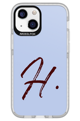 (Jellyfish Presso) H 2.0 - Apple iPhone 13 Mini