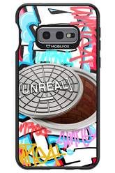 HULE - Samsung Galaxy S10e