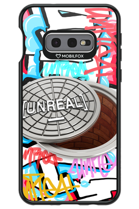 HULE - Samsung Galaxy S10e