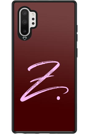 (Dark Blush) Z 2.0 - Samsung Galaxy Note 10+