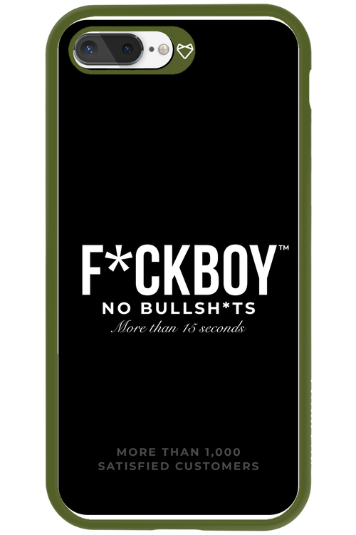 F_CKBOY 2.0 - Apple iPhone 8 Plus