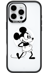 Iconic Mouse - Apple iPhone 16 Pro Max