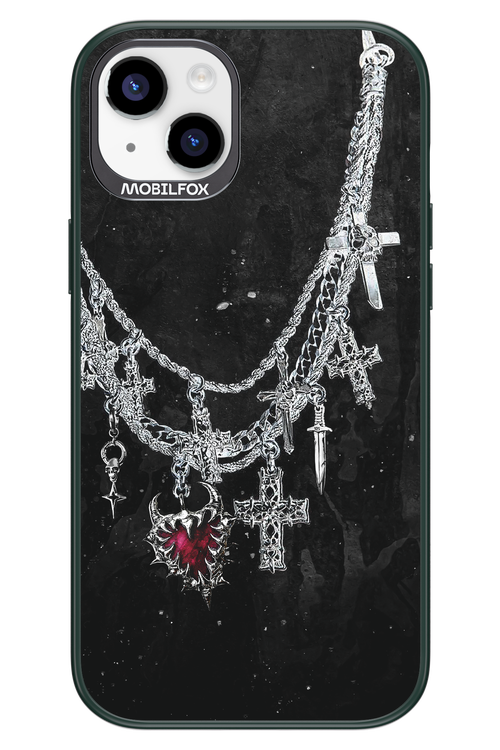 Trap Chain - Apple iPhone 14 Plus