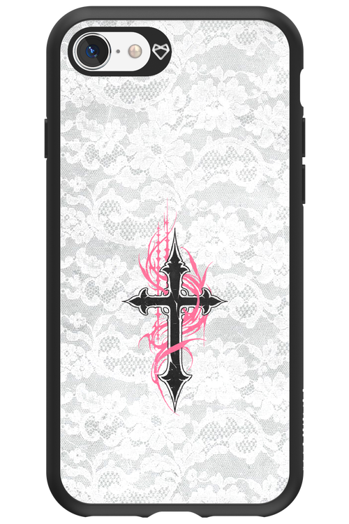 Soft halo 2.0 - Apple iPhone SE 2022