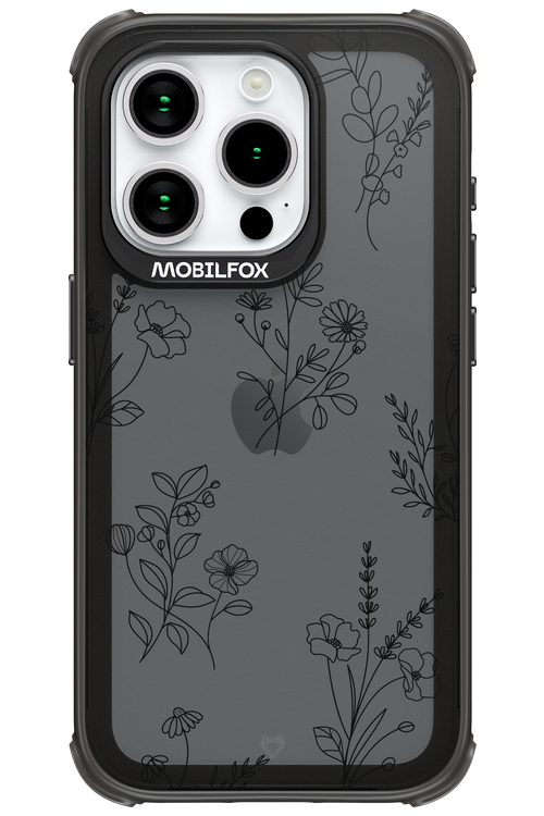 Bouquet - Apple iPhone 15 Pro