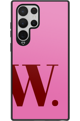 W (Sorbet) 2.0 - Samsung Galaxy S22 Ultra