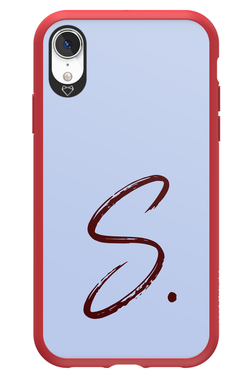 (Jellyfish Presso) S 2.0 - Apple iPhone XR