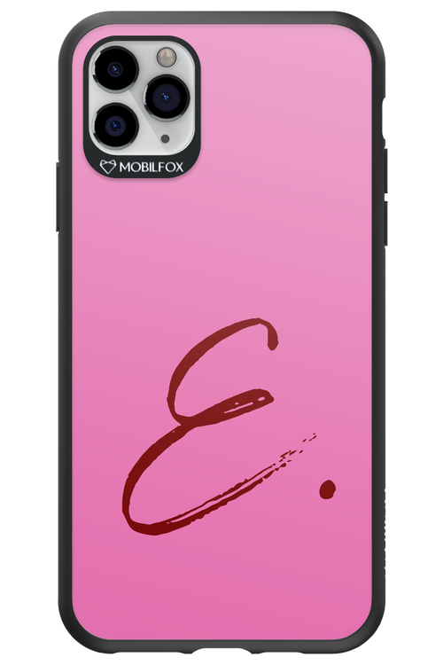 (Sorbet) E 2.0 - Apple iPhone 11 Pro Max