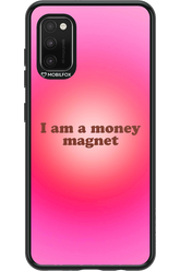 Money Magnet  - Samsung Galaxy A41