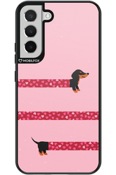 PAWS & KISSES 2.0 - Samsung Galaxy S22+