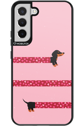 PAWS & KISSES 2.0 - Samsung Galaxy S22+