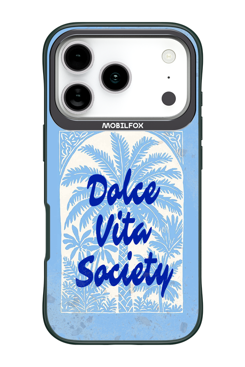 Dolce Vita Society 2.0 - Apple iPhone 17 Pro