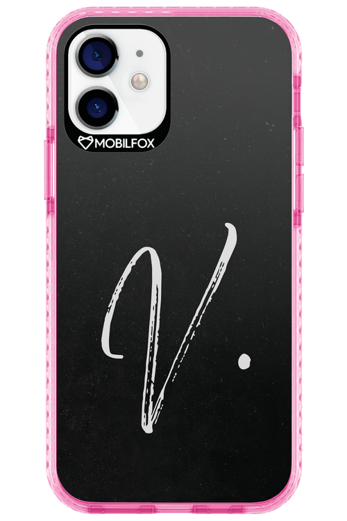 (Off Space) V 2.0 - Apple iPhone 12
