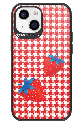STRAWBERRY 2.0 - Apple iPhone 13 Mini