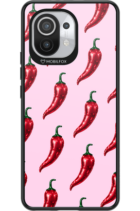 Chili Babe 2.0 - Xiaomi Mi 11 5G