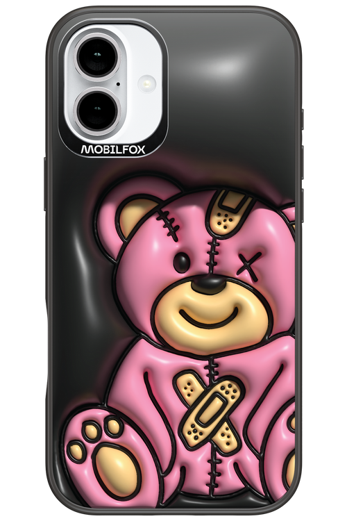 Dead Bear 2.0 - Apple iPhone 16 Plus