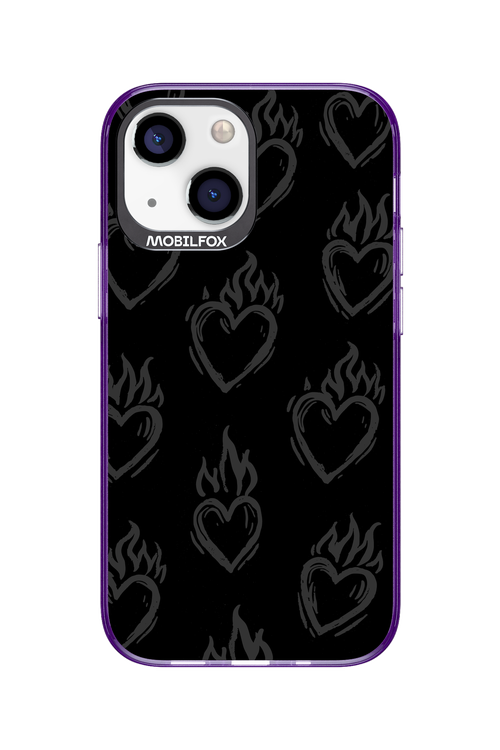 Angry Girlfriend - Apple iPhone 13 Mini