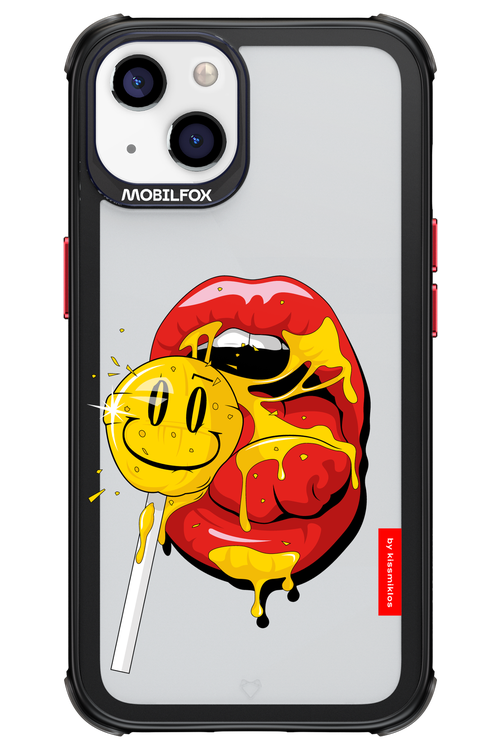 Lolli Kiss 2.0 - Apple iPhone 13