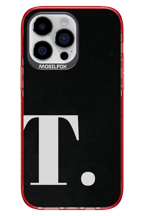 T (Off Space) 2.0 - Apple iPhone 14 Pro Max
