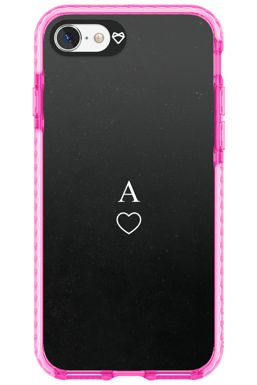A Black 2.0 - Apple iPhone 7