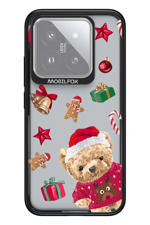 Gifts Bear - Xiaomi 14