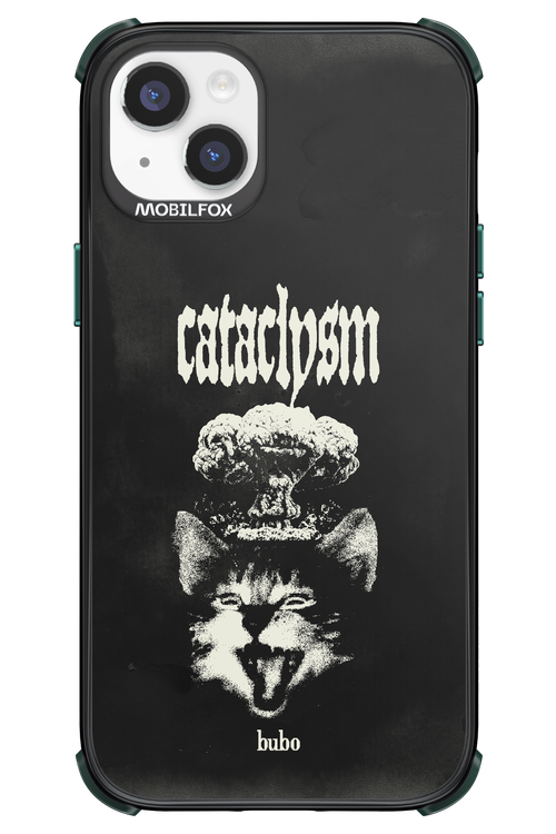 CATACLYSM - Apple iPhone 14 Plus