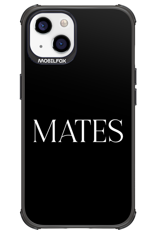 M Soul Mates - Apple iPhone 13